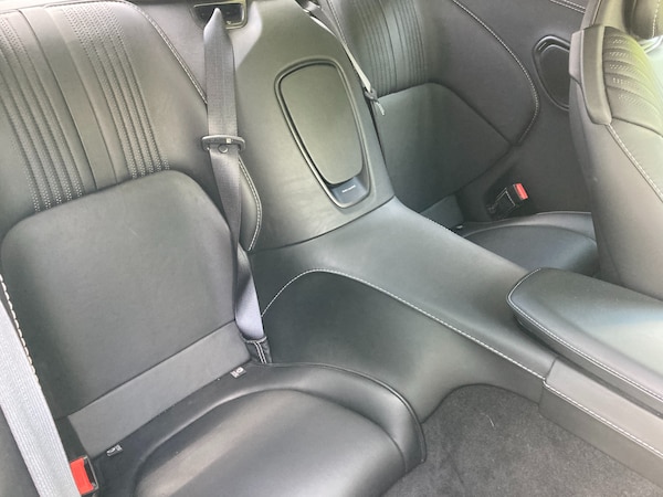 Used Aston Martin DB11 2018 for sale - 75375652: Photo 12