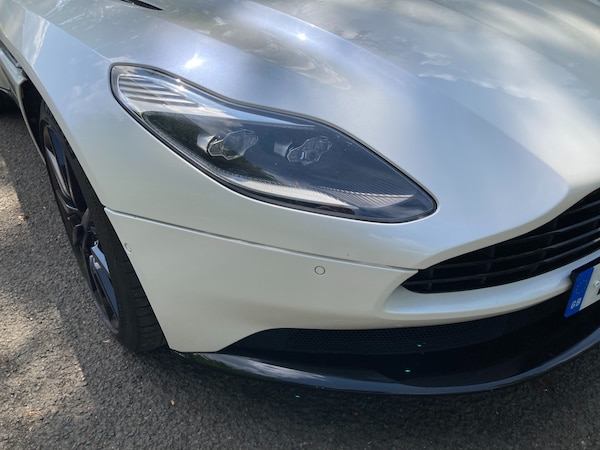 Used Aston Martin DB11 2018 for sale - 75375652: Photo 7