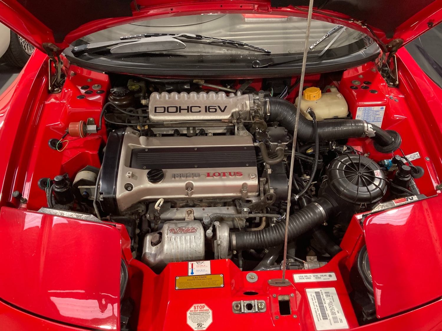 Vehicle 17