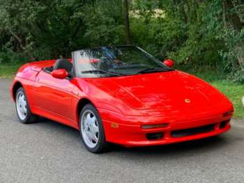 1990 (G) - SE 2dr