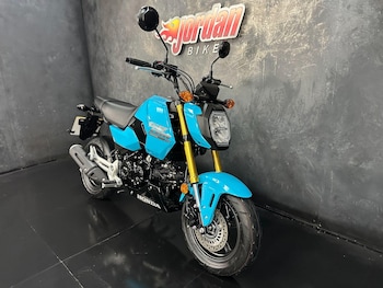 Used Honda MSX 2026 for sale - bike-79291453: Photo