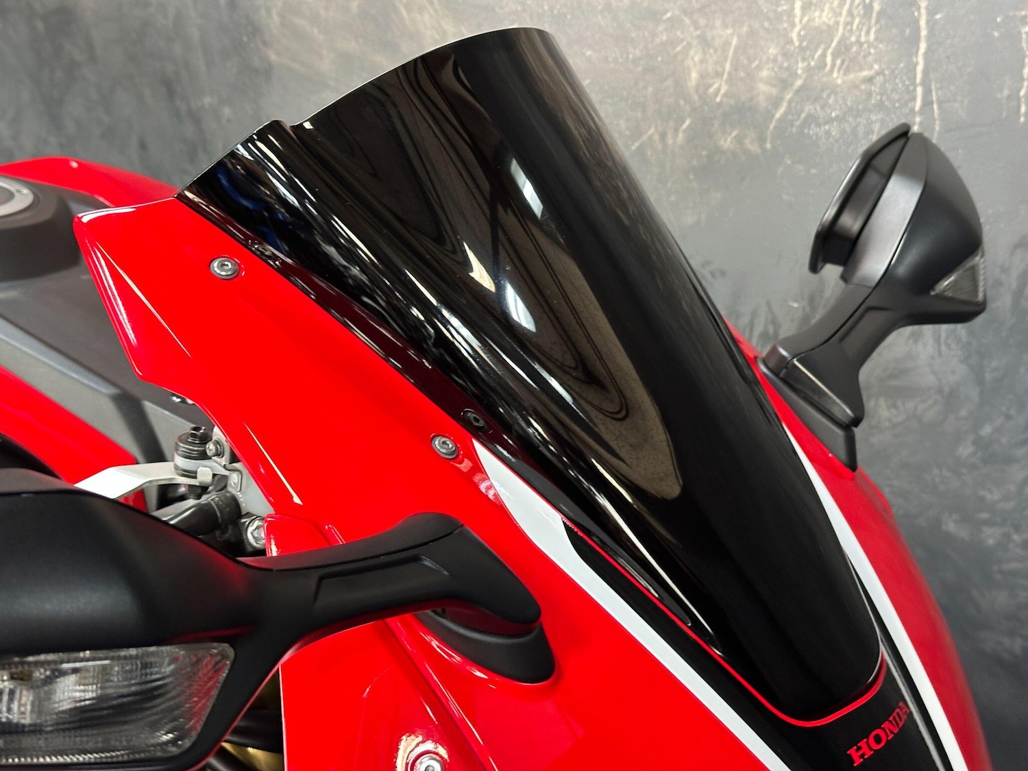 Used Honda CBR1000RR Fireblade 2017 for sale - 78891187: Photo 13
