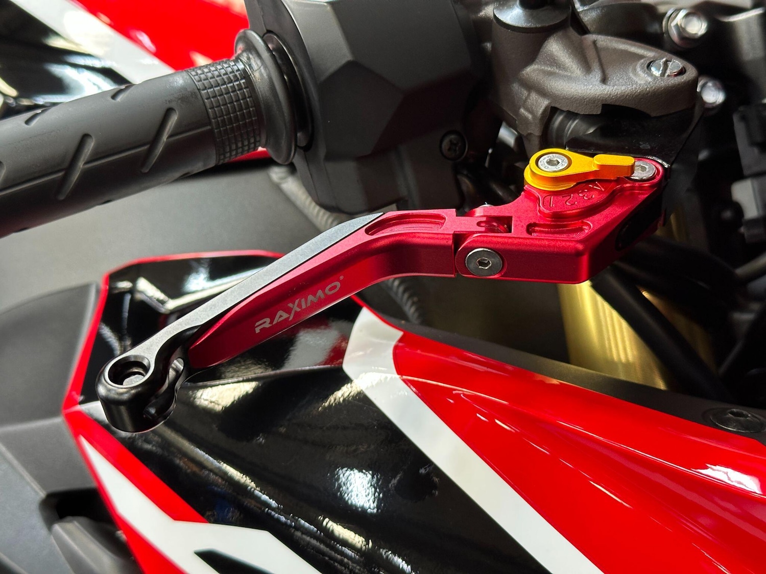 Used Honda CBR1000RR Fireblade 2017 for sale - 78891187: Photo 14