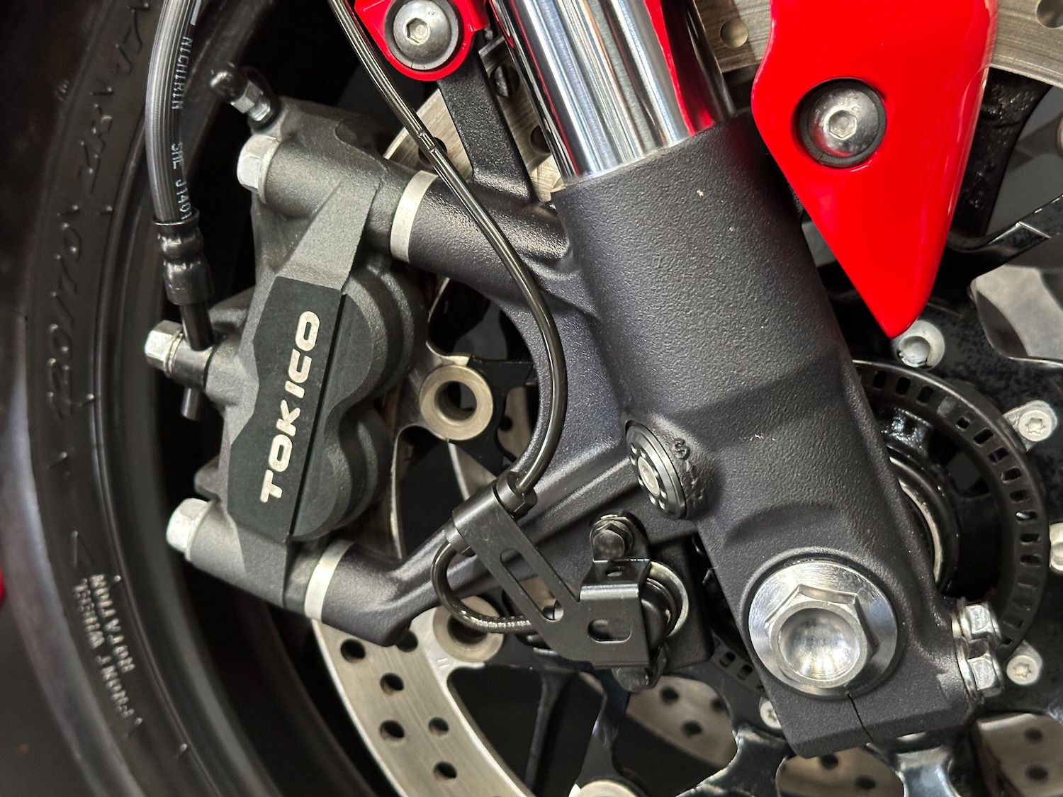 Used Honda CBR1000RR Fireblade 2017 for sale - 78891187: Photo 15