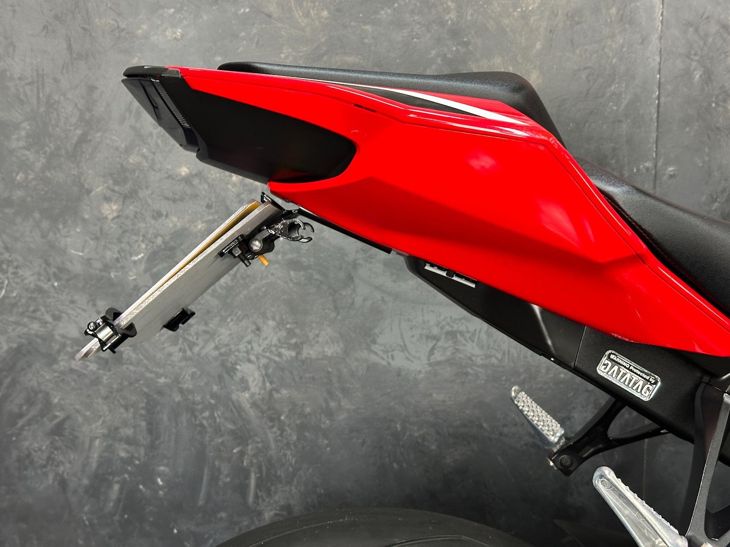 Used Honda CBR1000RR Fireblade 2017 for sale - 78891187: Photo 19