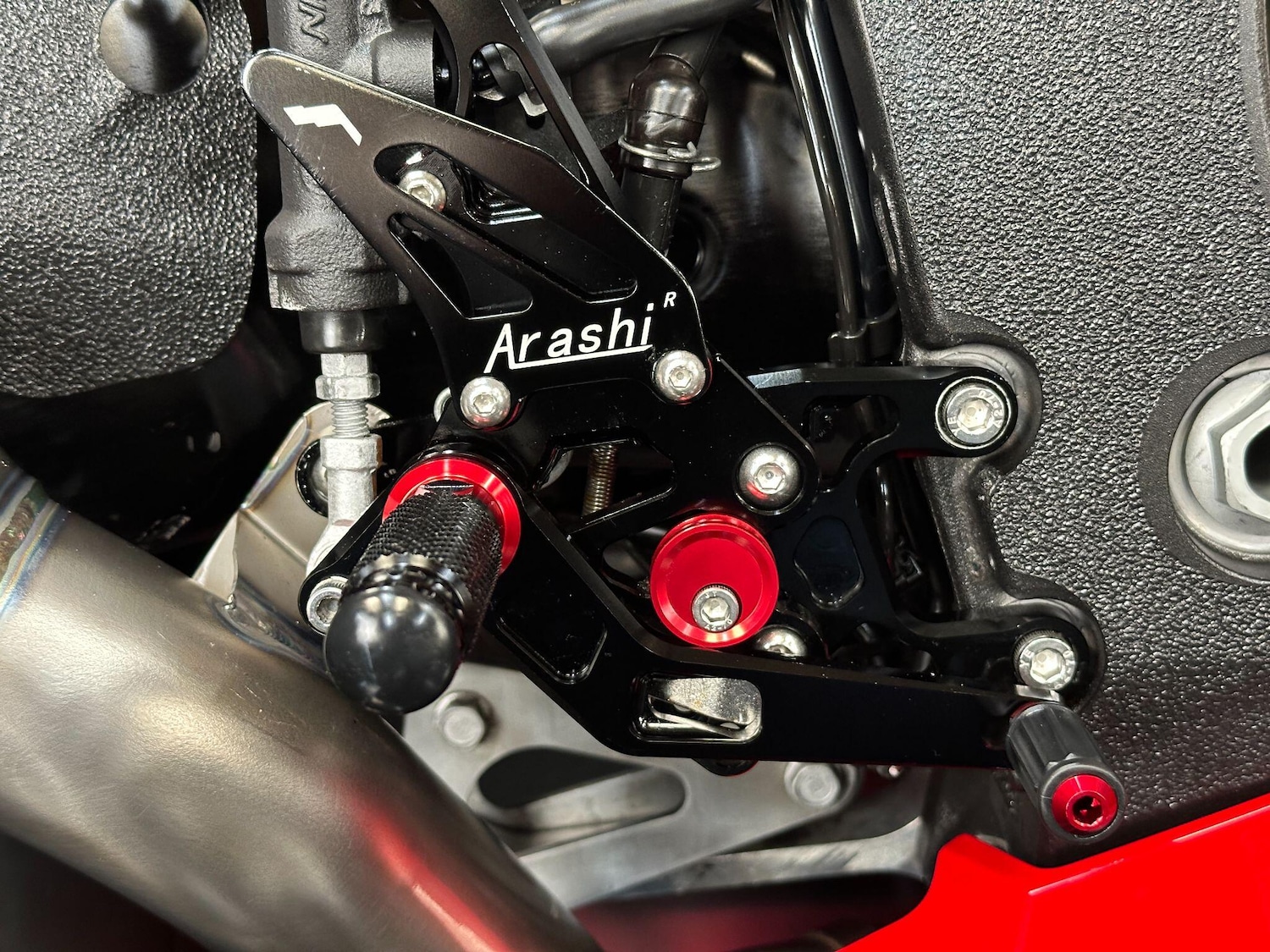 Used Honda CBR1000RR Fireblade 2017 for sale - 78891187: Photo 20