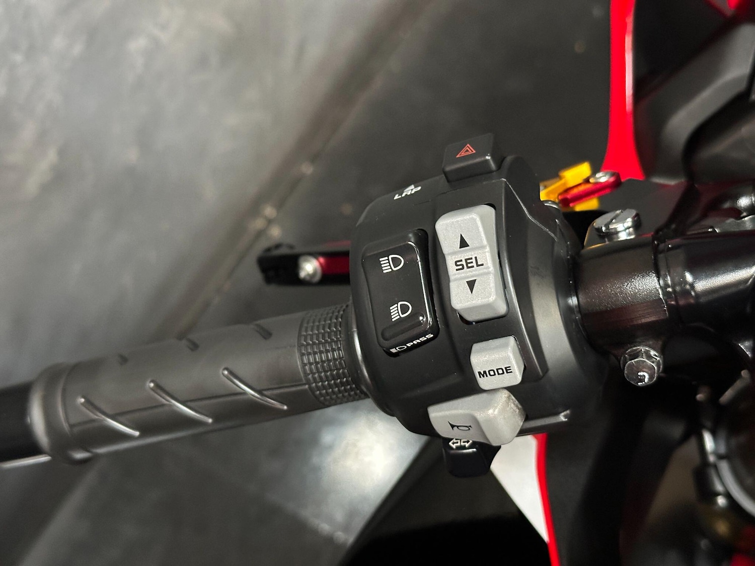 Used Honda CBR1000RR Fireblade 2017 for sale - 78891187: Photo 27