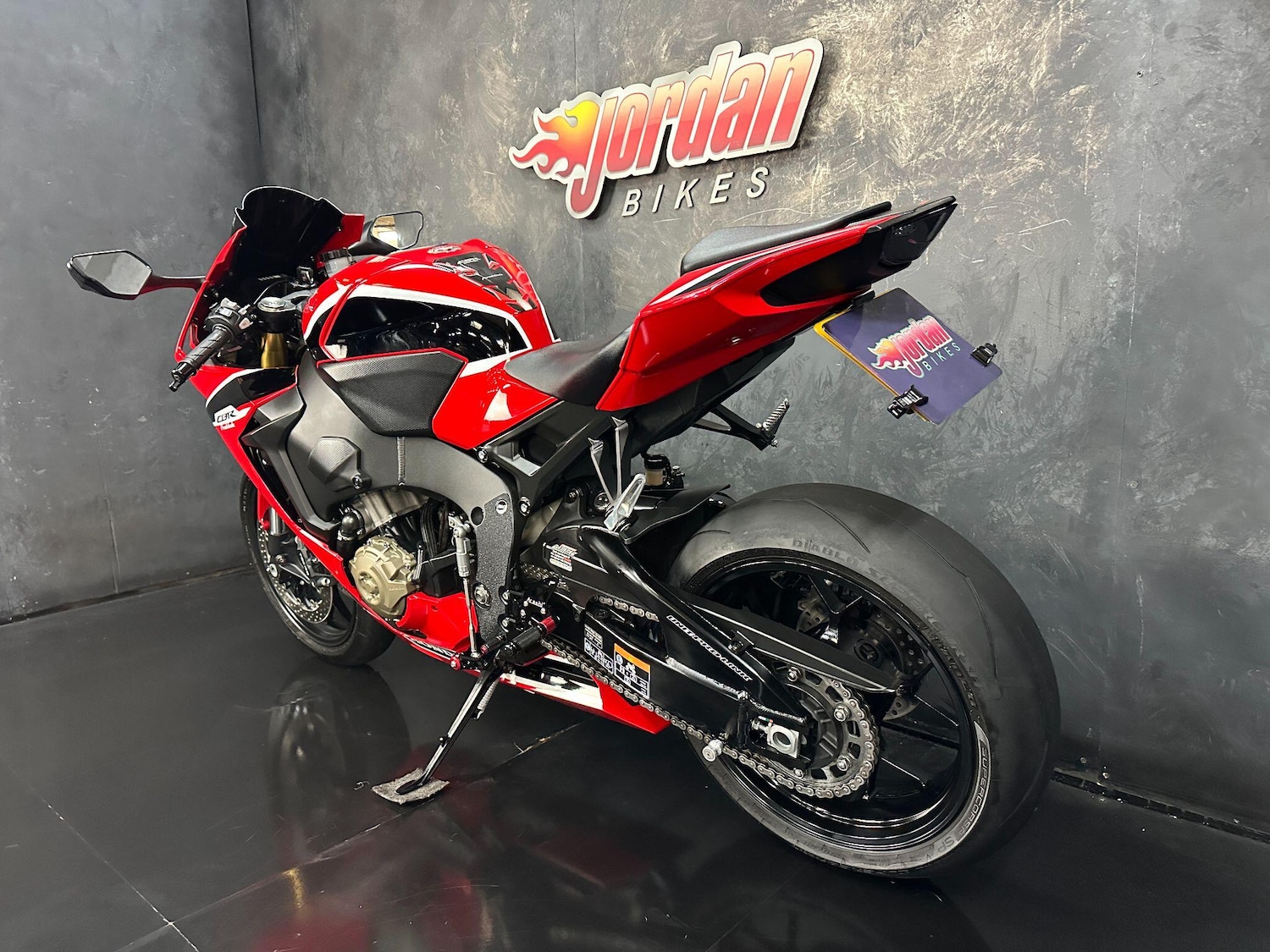 Used Honda CBR1000RR Fireblade 2017 for sale - 78891187: Photo 29
