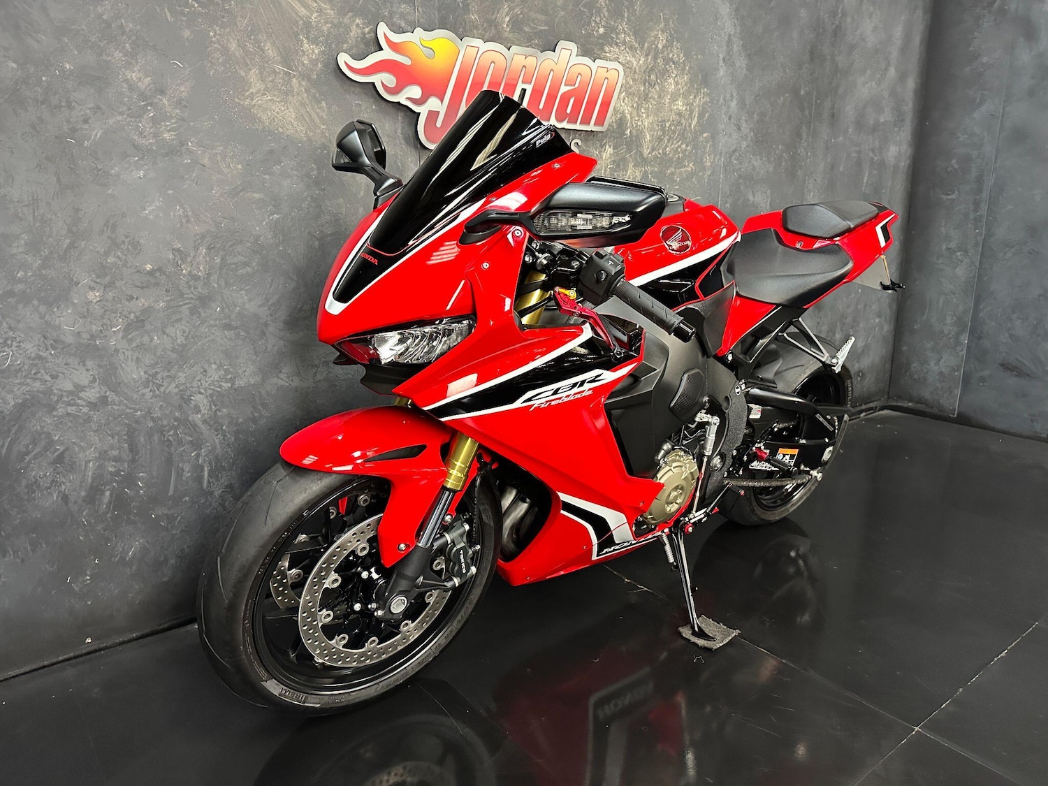 Used Honda CBR1000RR Fireblade 2017 for sale - 78891187: Photo 30