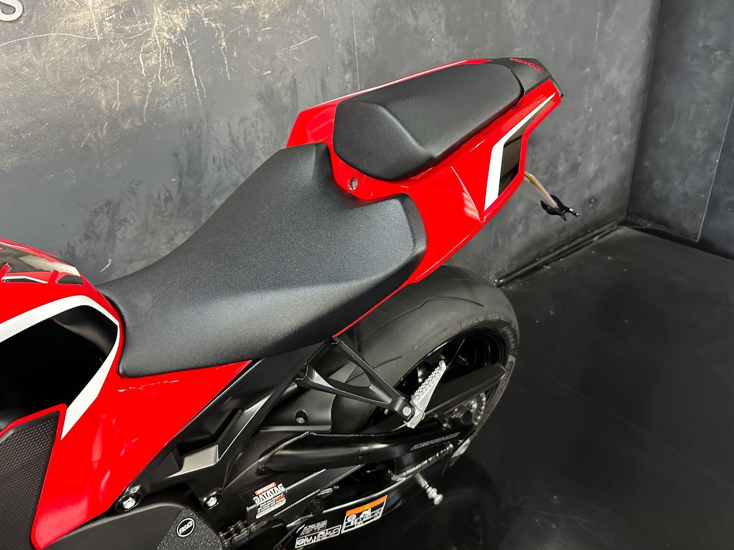 Used Honda CBR1000RR Fireblade 2017 for sale - 78891187: Photo 37