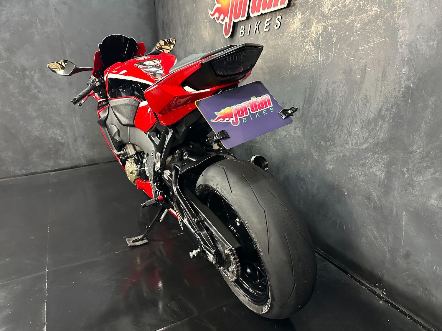 Used Honda CBR1000RR Fireblade 2017 for sale - 78891187: Photo 39