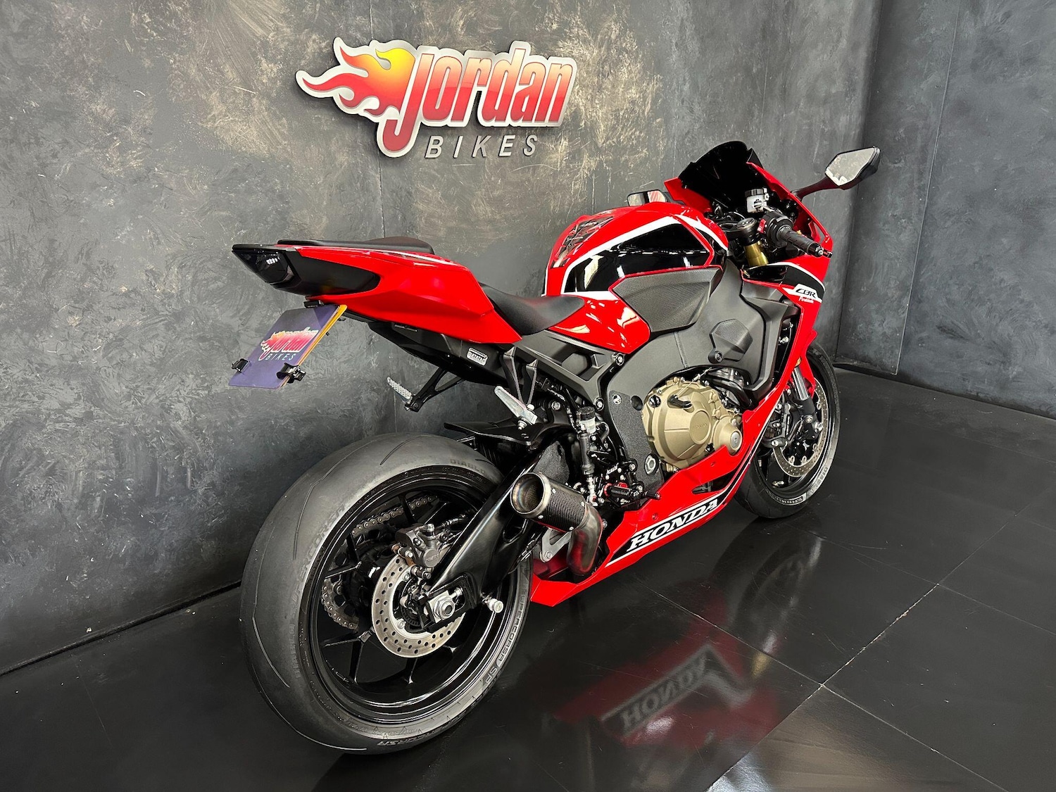 Used Honda CBR1000RR Fireblade 2017 for sale - 78891187: Photo 6