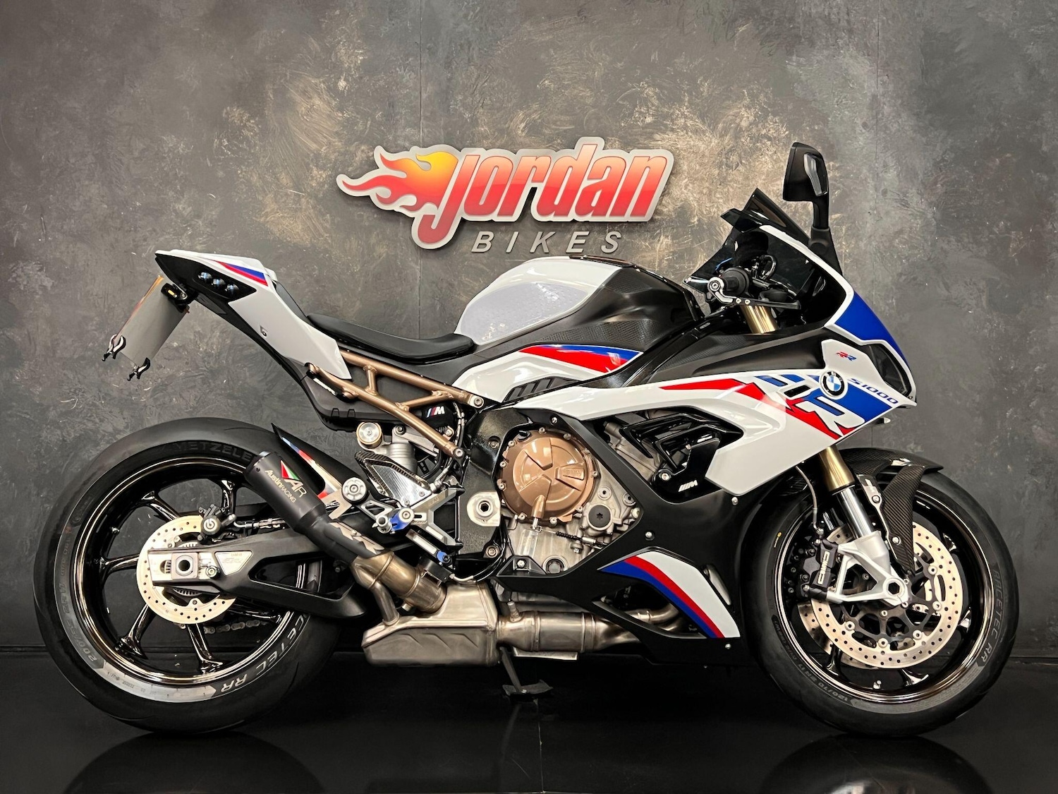 Used BMW S 1000 RR 2020 for sale - 78910706: Photo 1