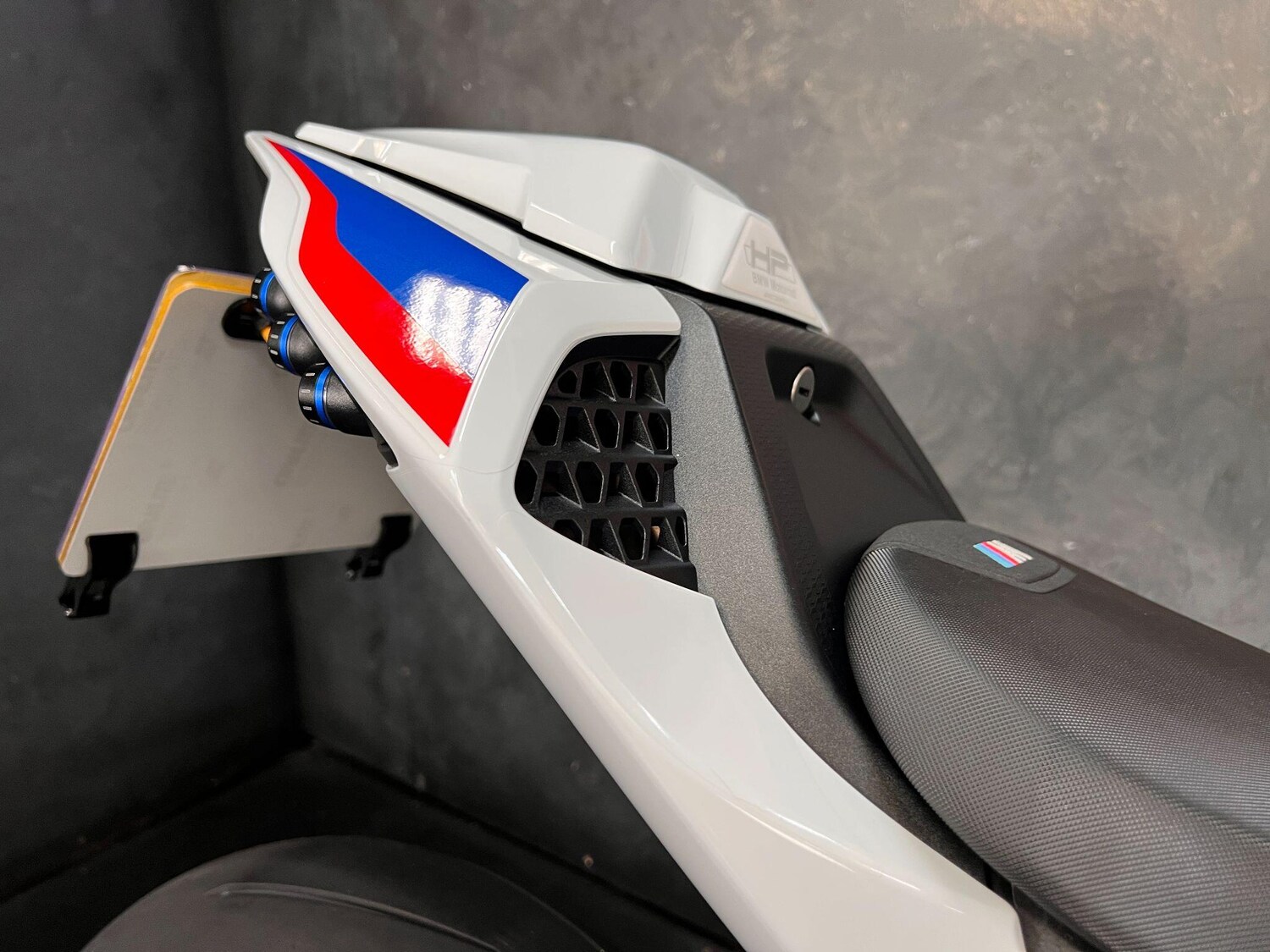 Used BMW S 1000 RR 2020 for sale - 78910706: Photo 10