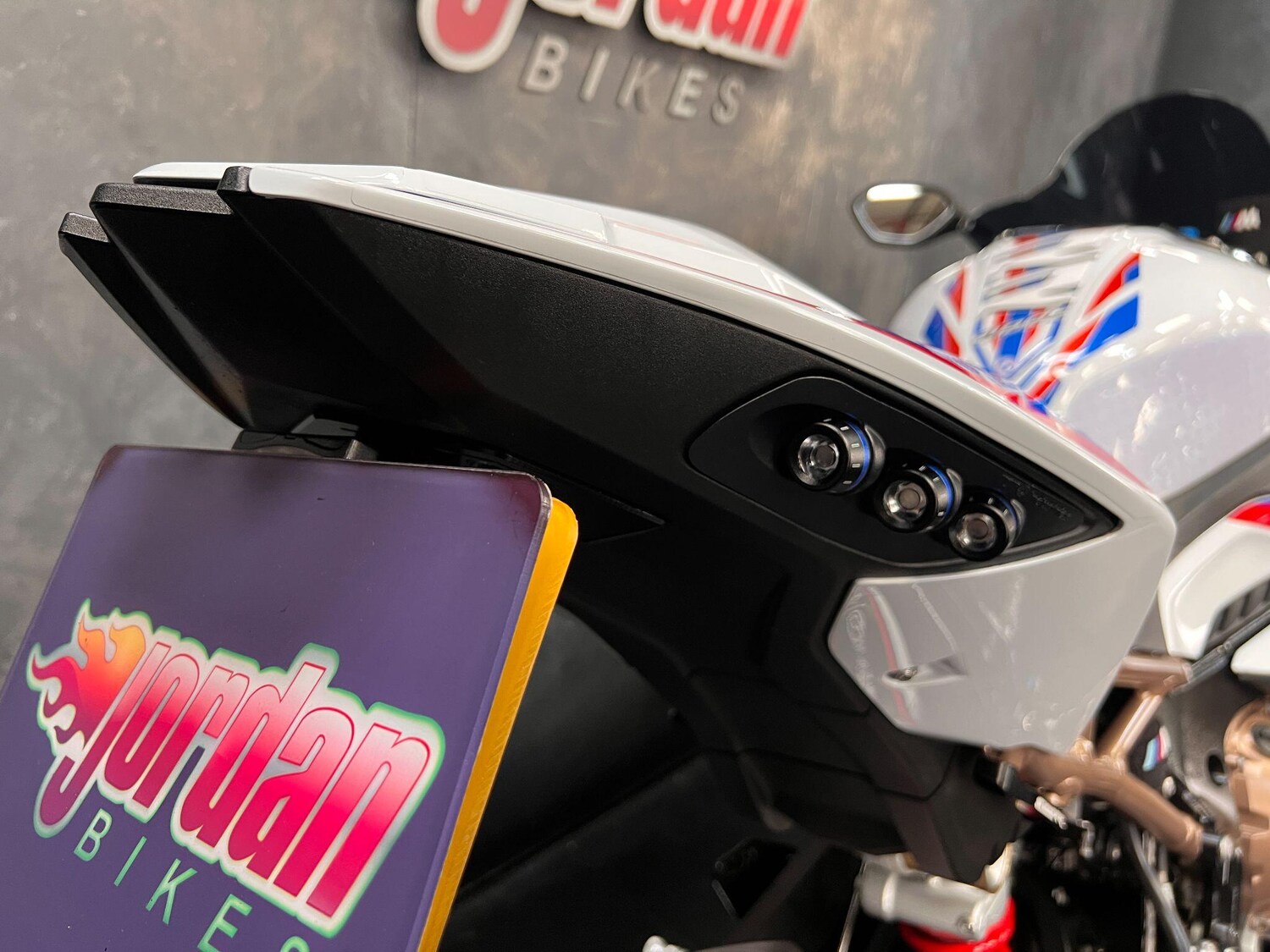 Used BMW S 1000 RR 2020 for sale - 78910706: Photo 11