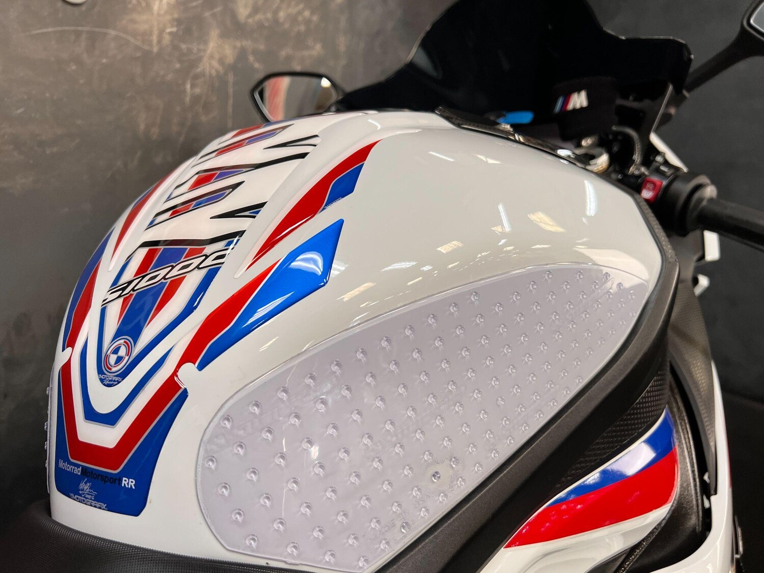 Used BMW S 1000 RR 2020 for sale - 78910706: Photo 12