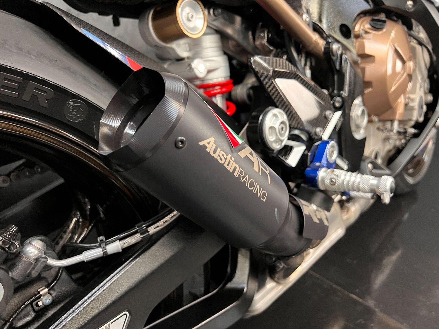 Used BMW S 1000 RR 2020 for sale - 78910706: Photo 13