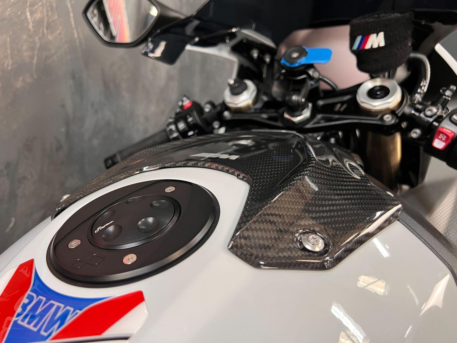 Used BMW S 1000 RR 2020 for sale - 78910706: Photo 15