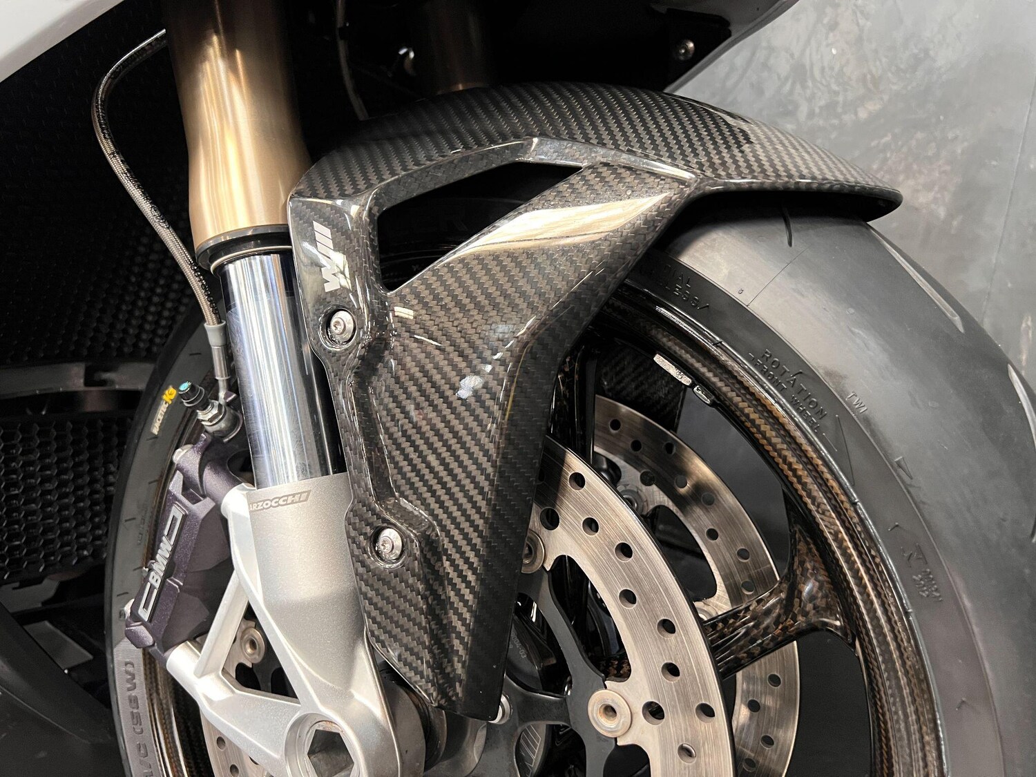Used BMW S 1000 RR 2020 for sale - 78910706: Photo 17
