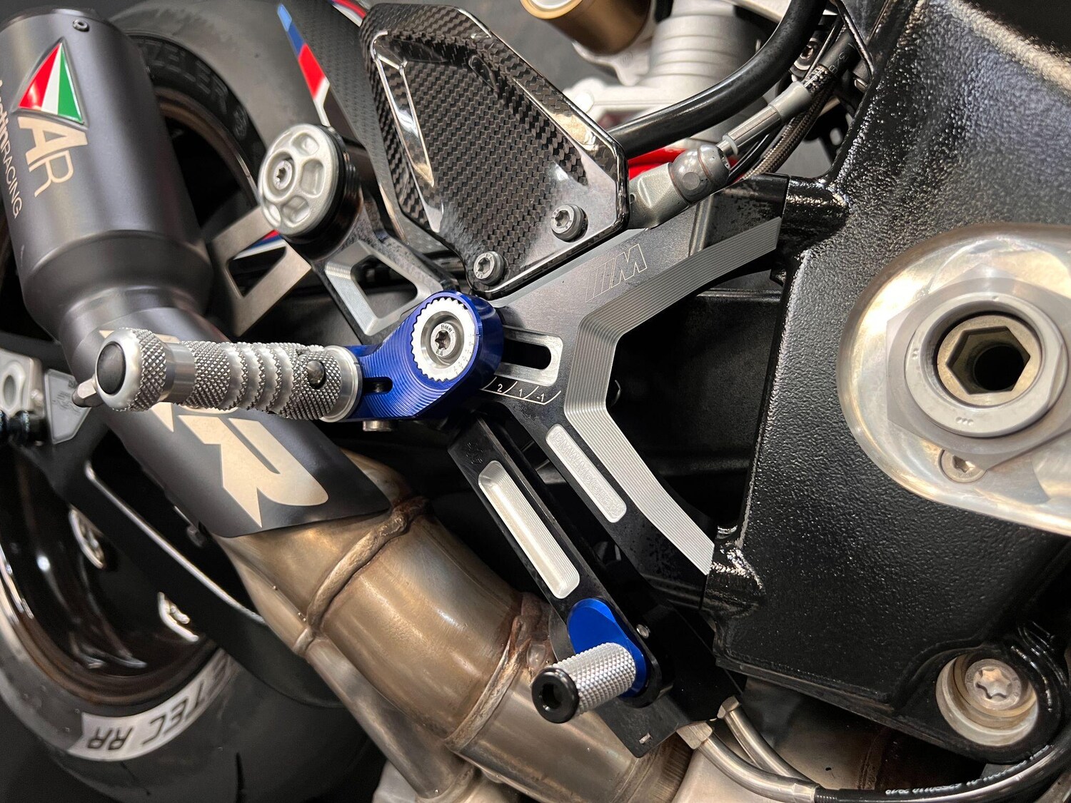 Used BMW S 1000 RR 2020 for sale - 78910706: Photo 18