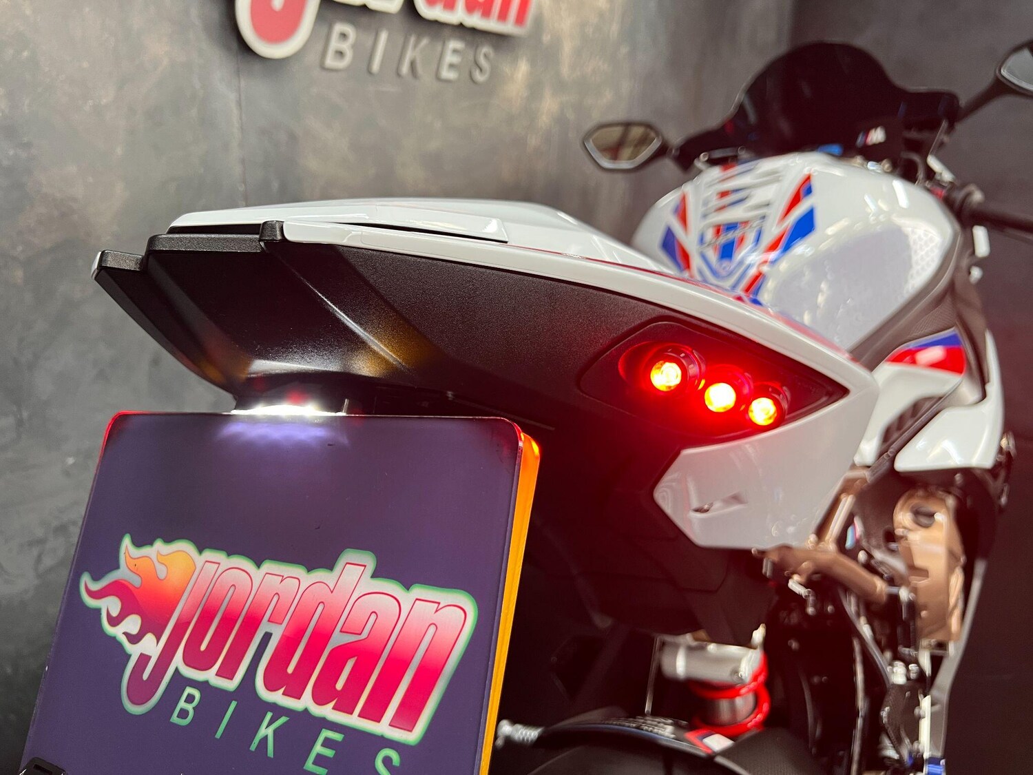 Used BMW S 1000 RR 2020 for sale - 78910706: Photo 19