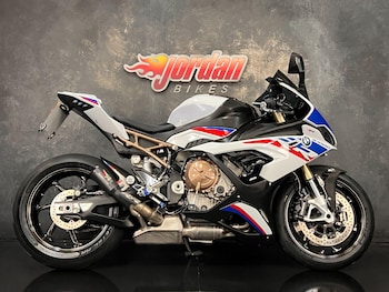 Used BMW S 1000 RR 2020 for sale - bike-78910706: Photo