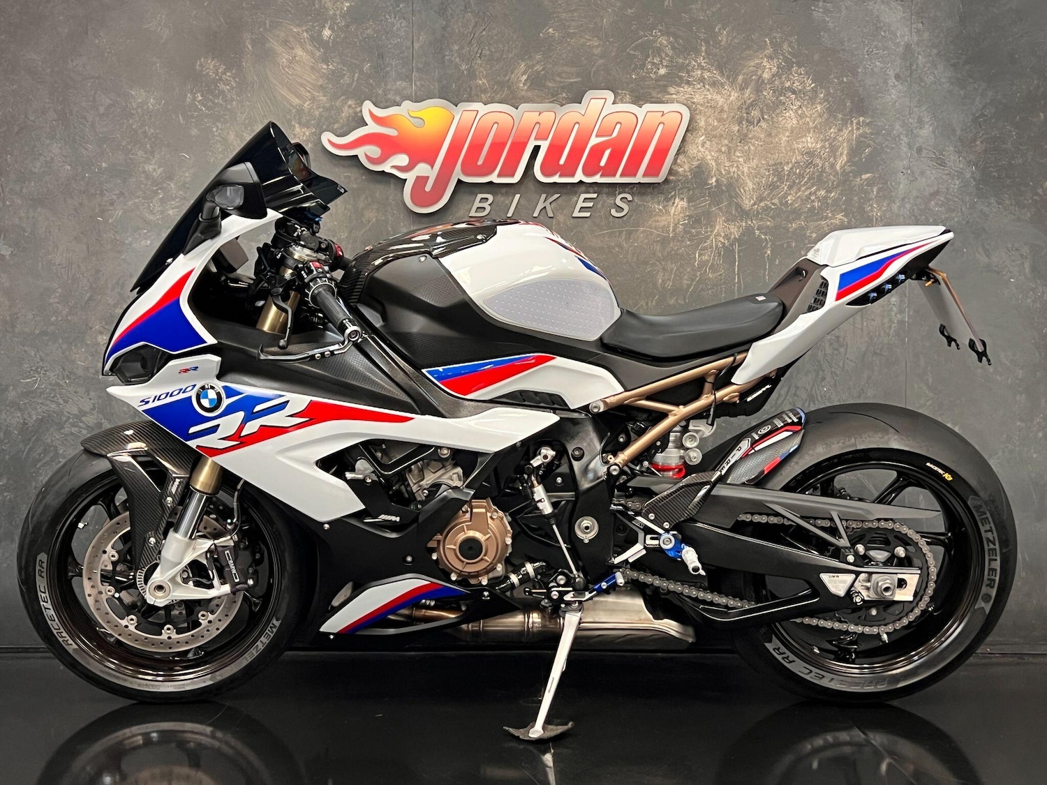 Used BMW S 1000 RR 2020 for sale - 78910706: Photo 2