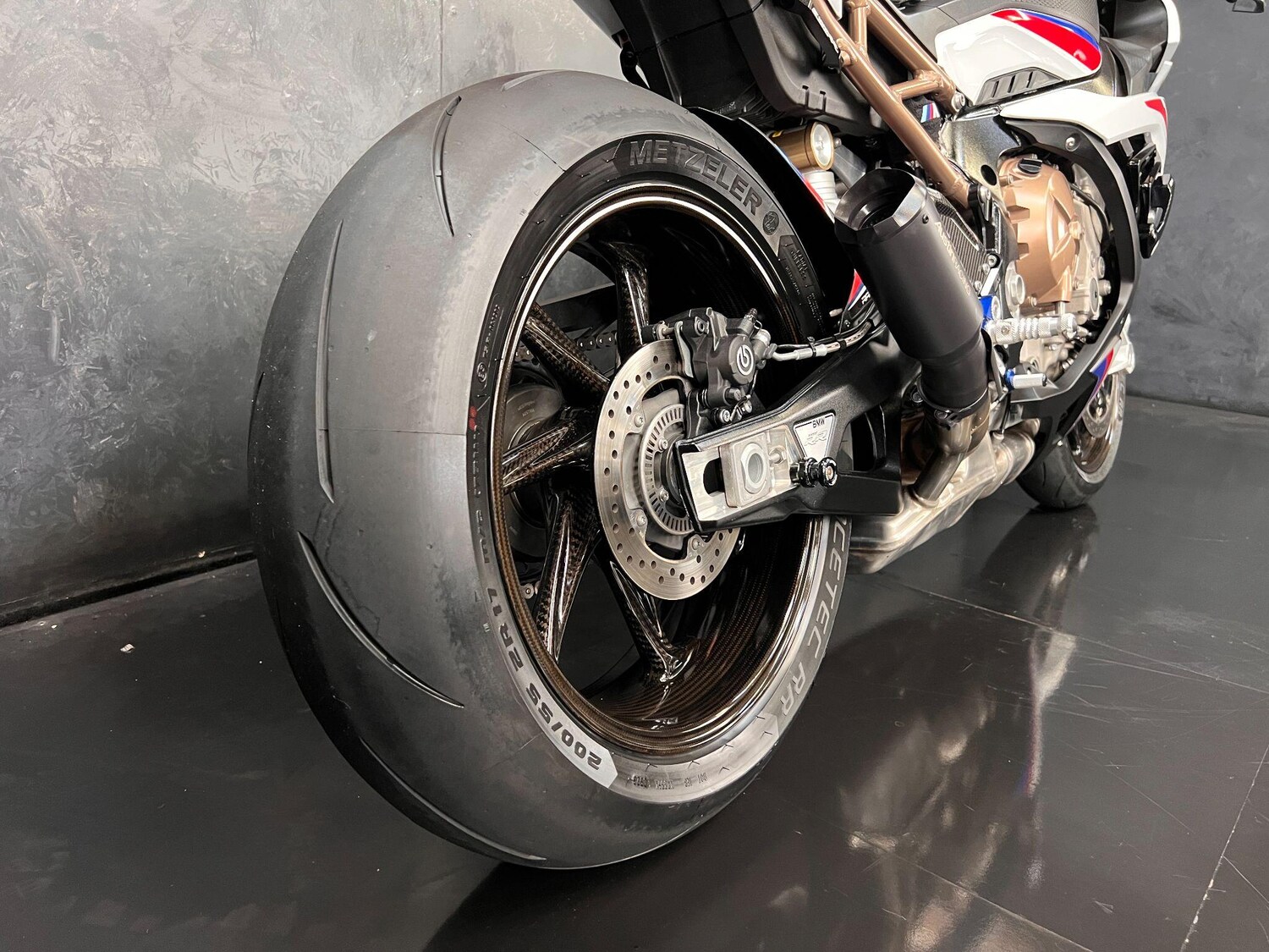 Used BMW S 1000 RR 2020 for sale - 78910706: Photo 20
