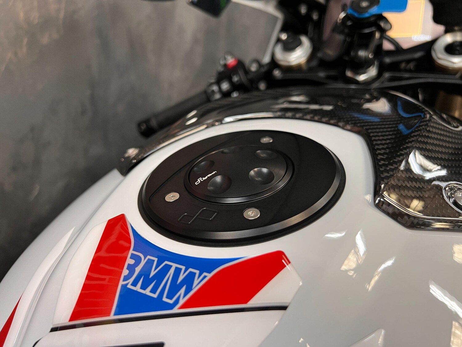 Used BMW S 1000 RR 2020 for sale - 78910706: Photo 23