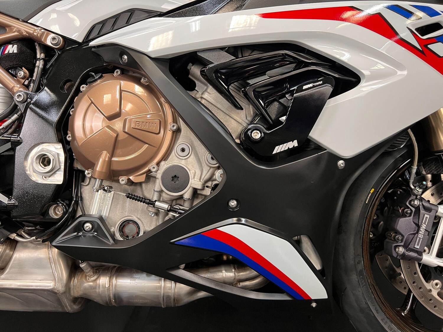 Used BMW S 1000 RR 2020 for sale - 78910706: Photo 25