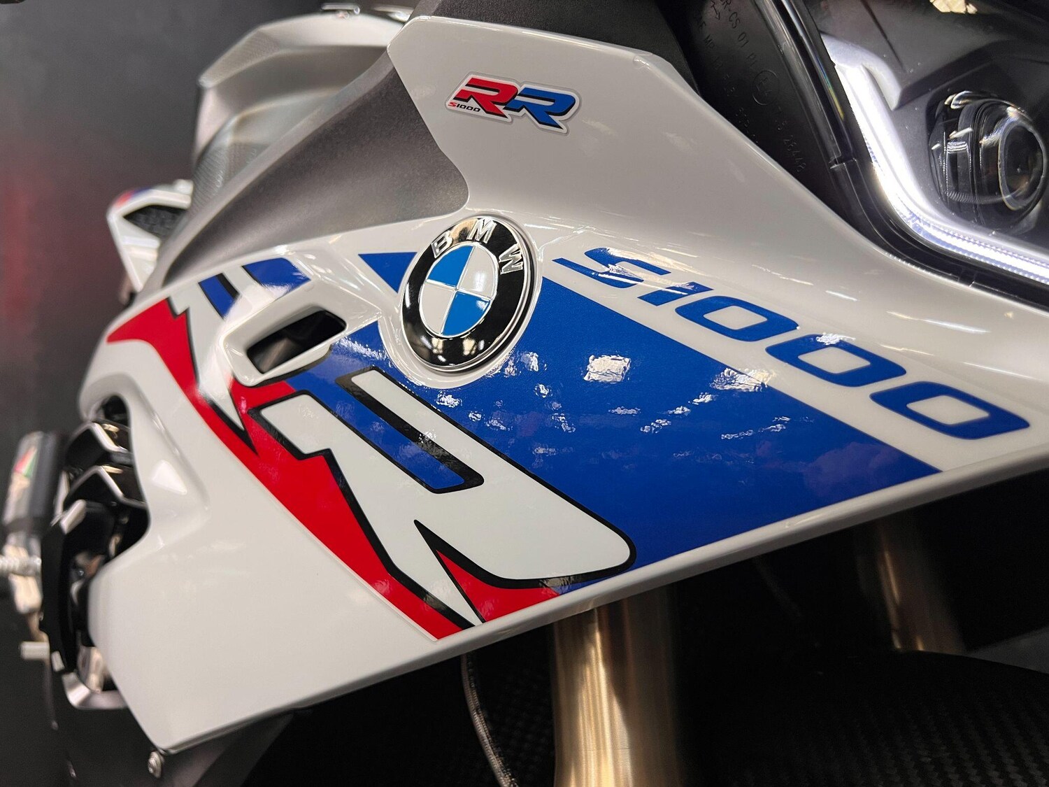 Used BMW S 1000 RR 2020 for sale - 78910706: Photo 27