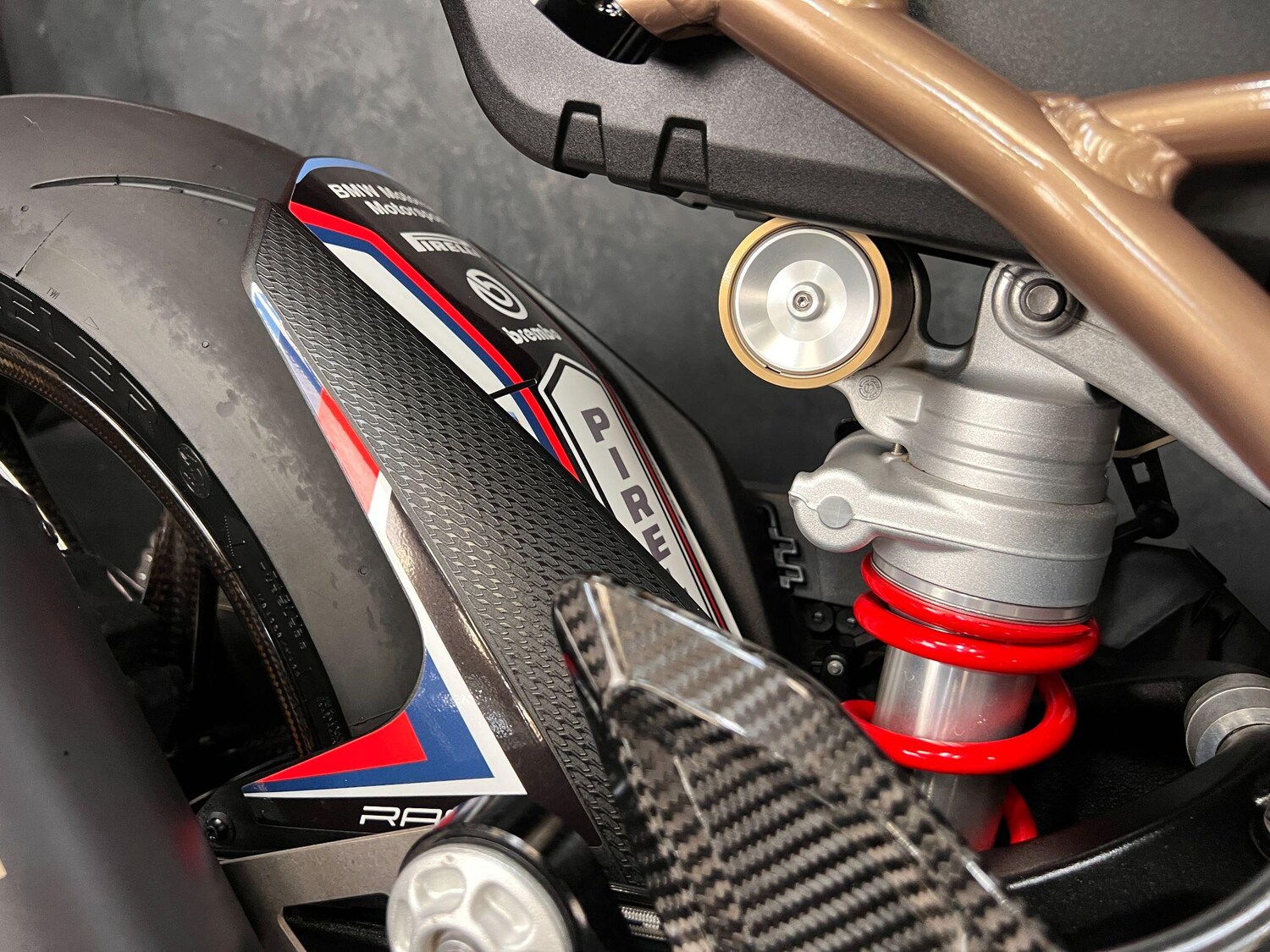 Used BMW S 1000 RR 2020 for sale - 78910706: Photo 28