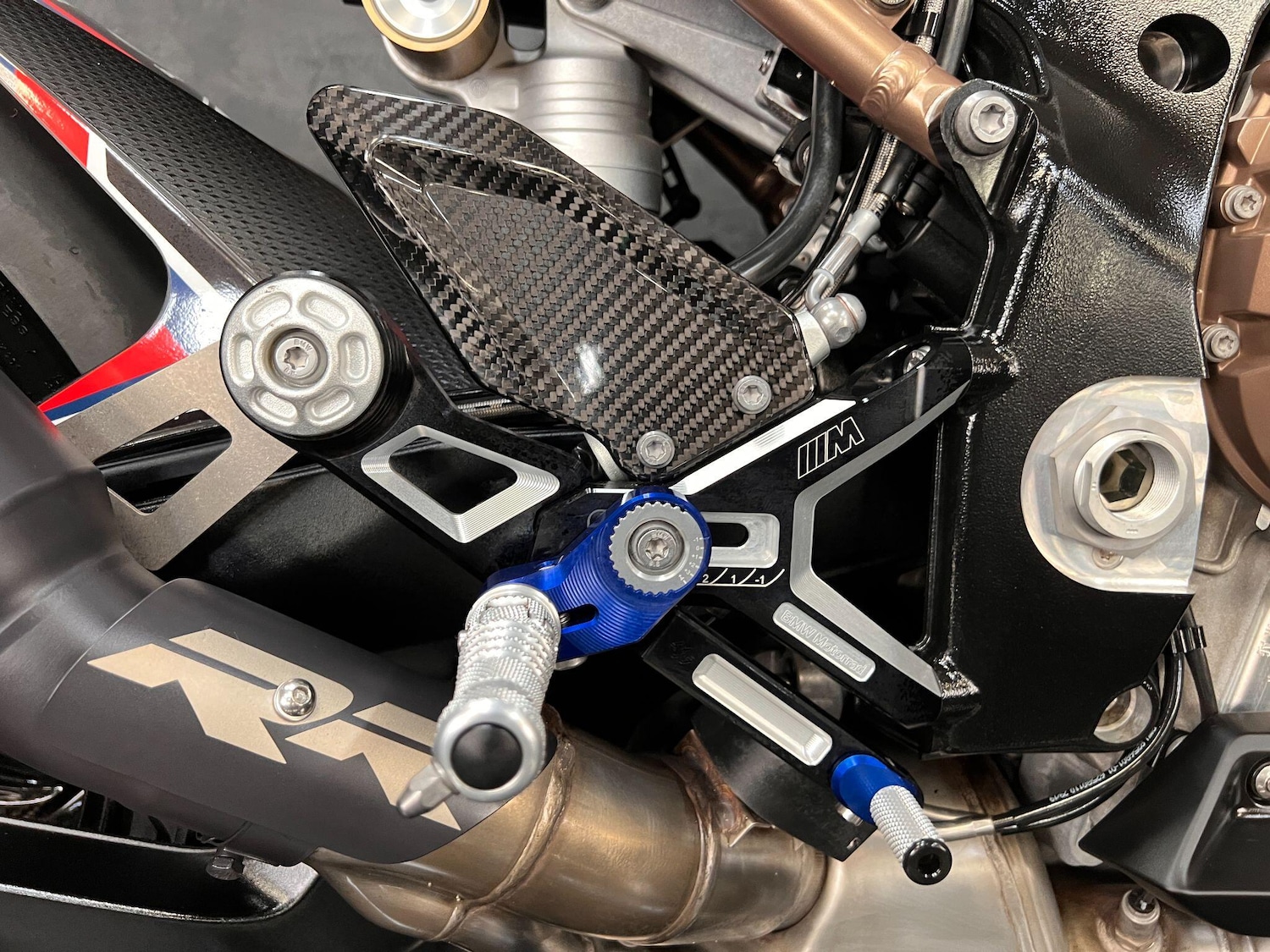 Used BMW S 1000 RR 2020 for sale - 78910706: Photo 29