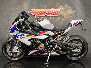 Used BMW S 1000 RR 2020 for sale - bike-78910706: Photo