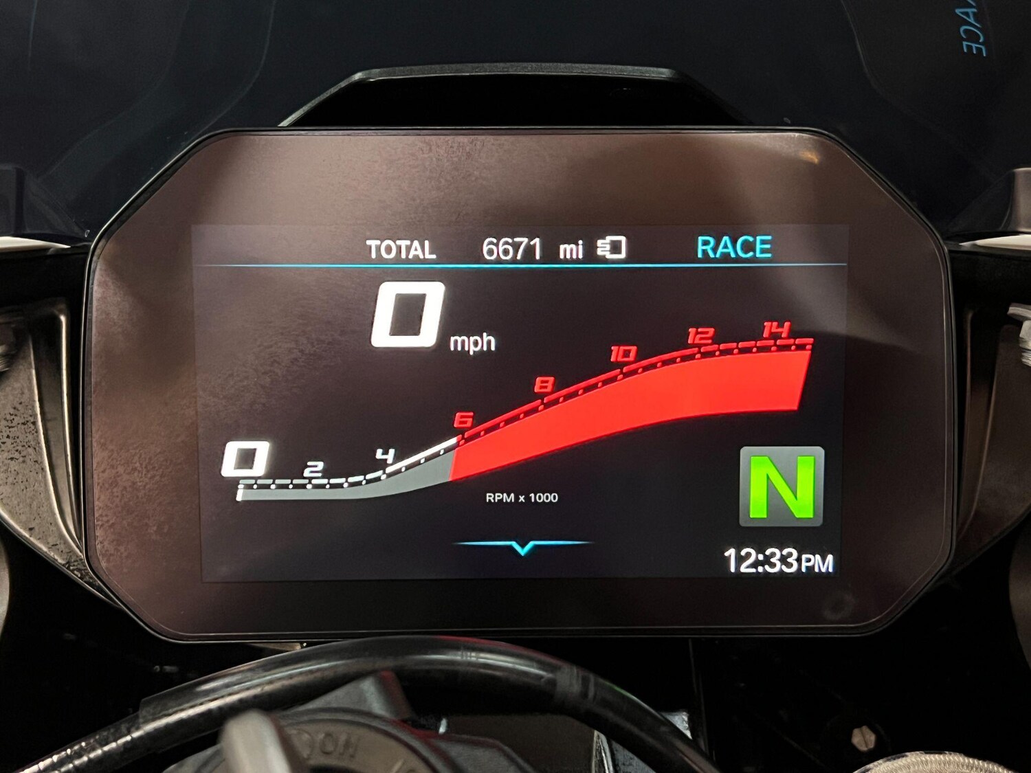 Used BMW S 1000 RR 2020 for sale - 78910706: Photo 3