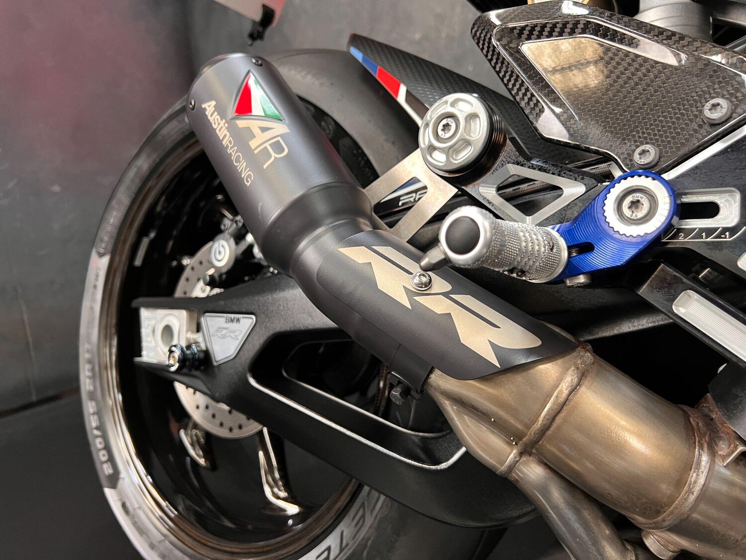Used BMW S 1000 RR 2020 for sale - 78910706: Photo 30