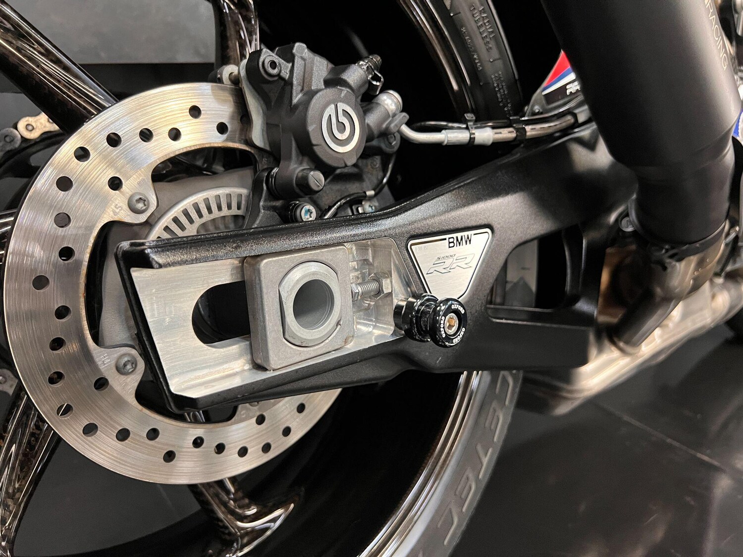 Used BMW S 1000 RR 2020 for sale - 78910706: Photo 31