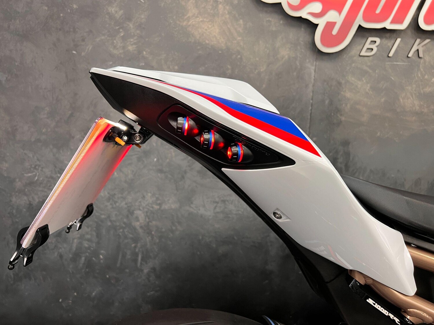 Used BMW S 1000 RR 2020 for sale - 78910706: Photo 32
