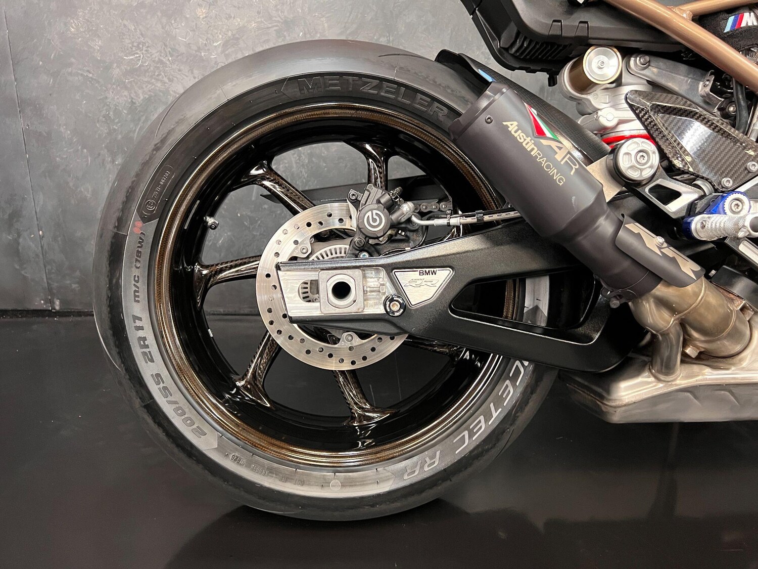 Used BMW S 1000 RR 2020 for sale - 78910706: Photo 33