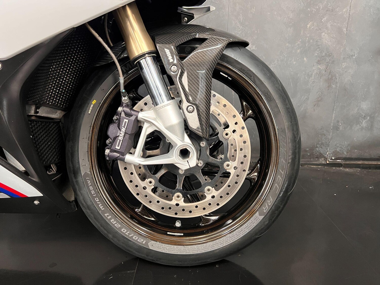Used BMW S 1000 RR 2020 for sale - 78910706: Photo 34