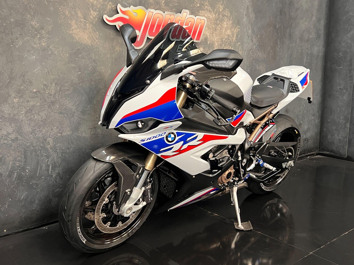 Used BMW S 1000 RR 2020 for sale - 78910706: Photo 35