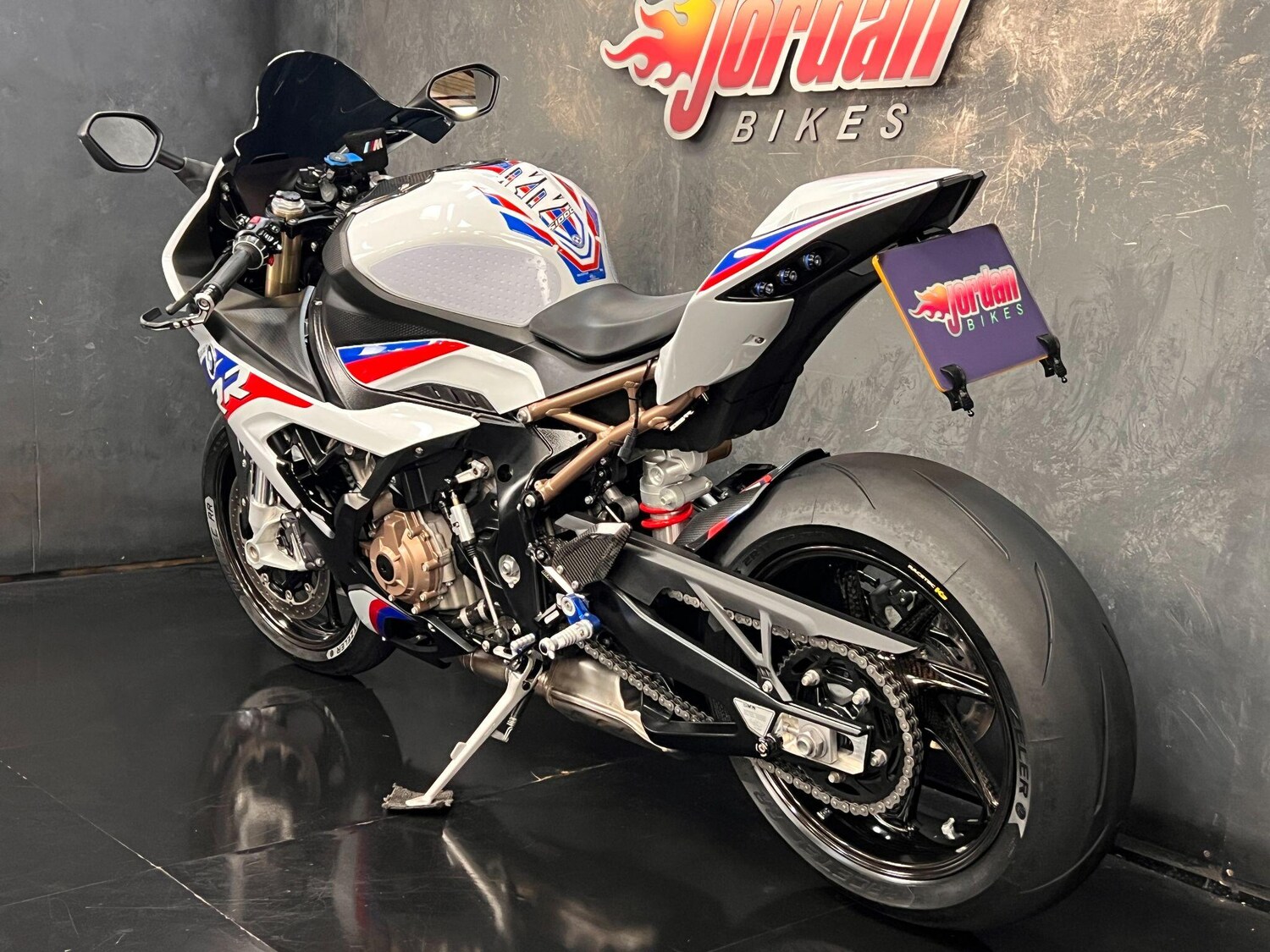 Used BMW S 1000 RR 2020 for sale - 78910706: Photo 36
