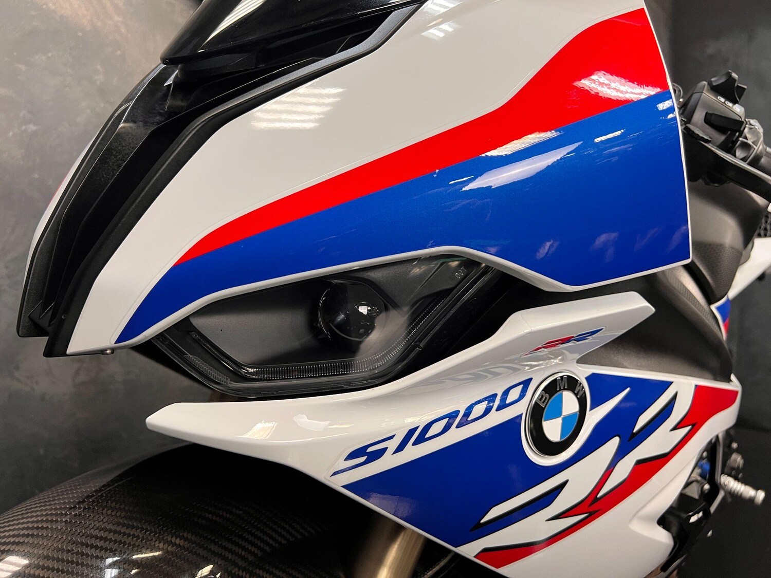 Used BMW S 1000 RR 2020 for sale - 78910706: Photo 37