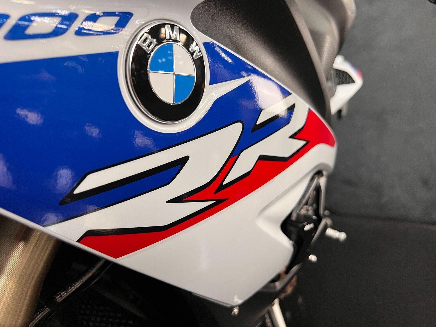 Used BMW S 1000 RR 2020 for sale - 78910706: Photo 38