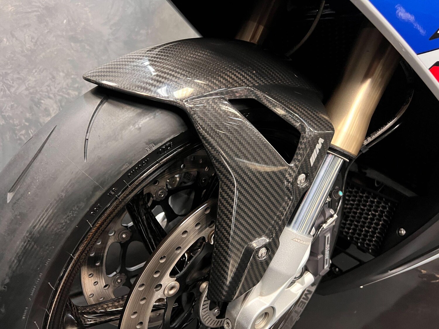Used BMW S 1000 RR 2020 for sale - 78910706: Photo 39