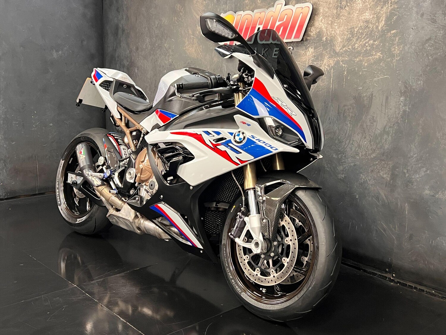 Used BMW S 1000 RR 2020 for sale - 78910706: Photo 4