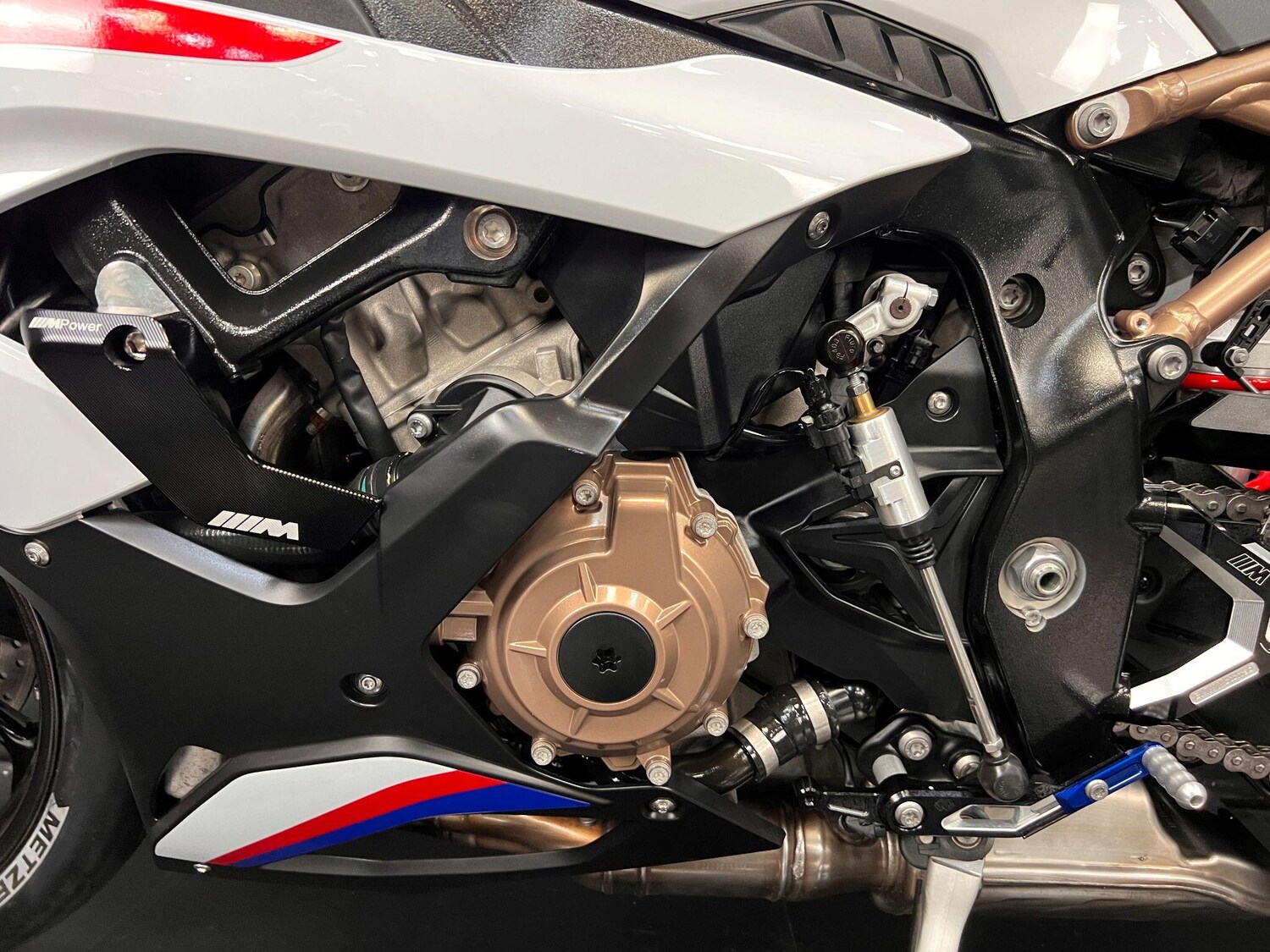 Used BMW S 1000 RR 2020 for sale - 78910706: Photo 40