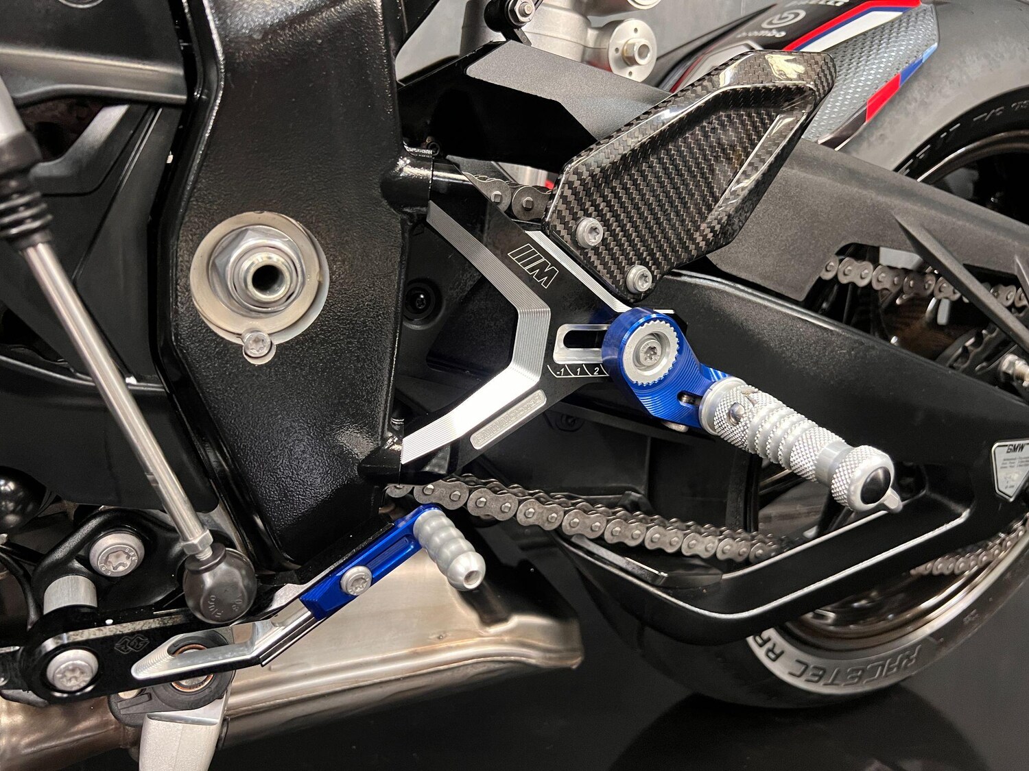 Used BMW S 1000 RR 2020 for sale - 78910706: Photo 41