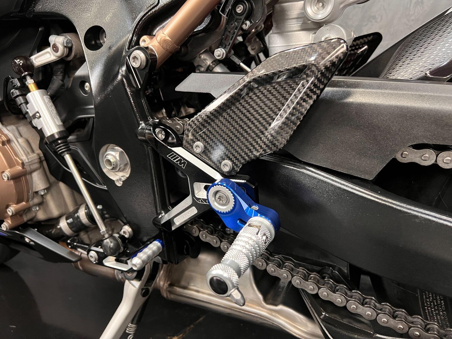 Used BMW S 1000 RR 2020 for sale - 78910706: Photo 42