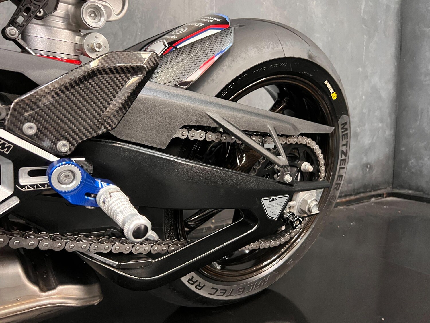Used BMW S 1000 RR 2020 for sale - 78910706: Photo 43